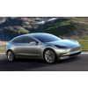 TESLA MODEL 3 2016